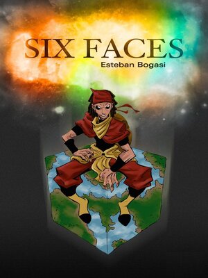 cover image of Six Faces--English Edition